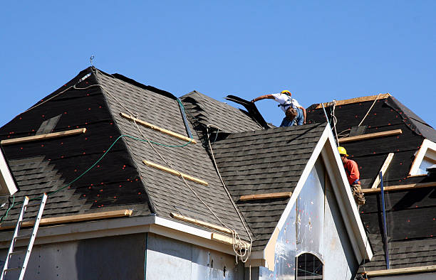 Quick and Trustworthy Emergency Roof Repair Services in Dry Run, OH