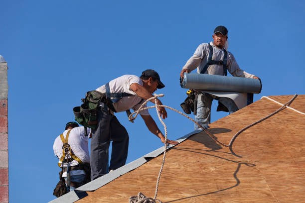 Roof Installation Near Me in Dry Run, OH