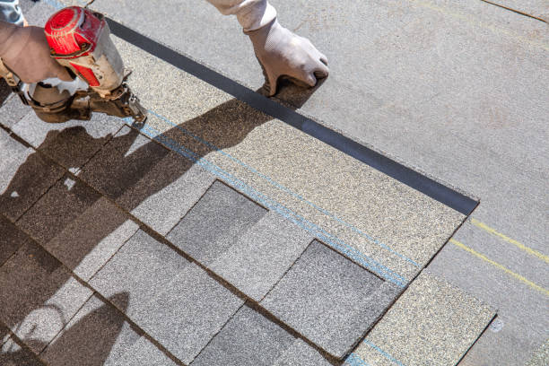 Best Commercial Roofing Services  in Dry Run, OH
