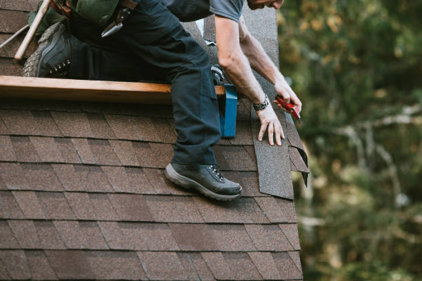 Best Affordable Roofing Company  in Dry Run, OH